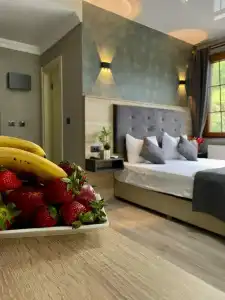 Puğari Otel - 53