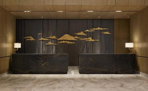 Sheraton Grand Hangzhou Binjiang - 17