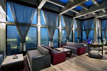 The LaLiT New Delhi - 7