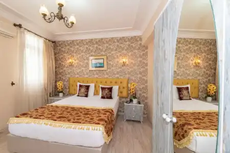 Stone Istanbul - 51