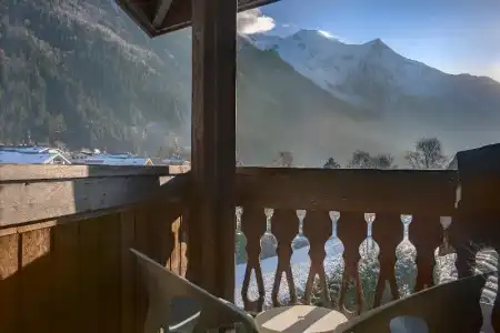 Lykke & Spa Chamonix - 95