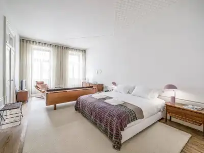 Malmerendas Boutique Lodging - 2