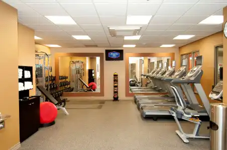 Hampton Inn by Hilton Brampton Toronto - 19