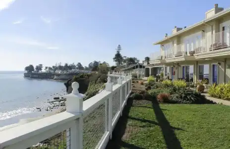 Ocean Gate Inn - 10