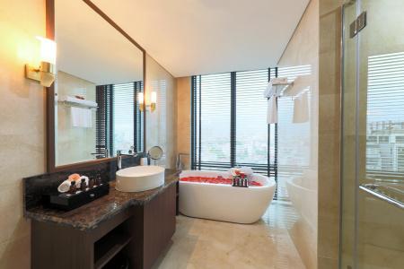 Grand Vista Hanoi - 8