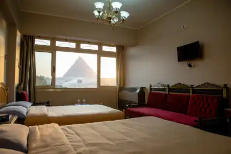 Guardian Guest House - 3