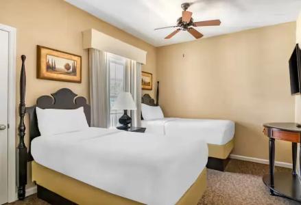 Hilton Vacation Club the Historic Powhatan Williamsburg - 216