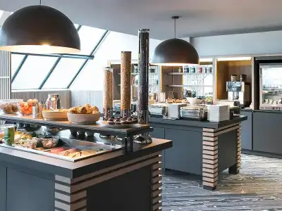 Novotel Paris Centre Bercy - 14