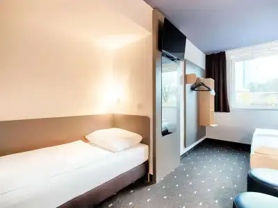 B&B Kaiserslautern - 6