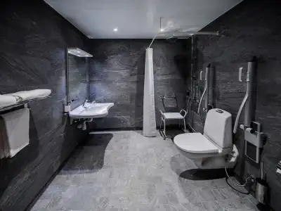 Arenahotellet i Uppsala - 7