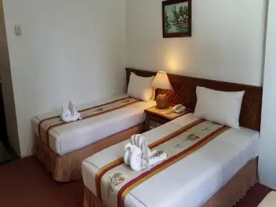 The Regency Hatyai - 138