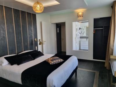 Hôtel d'Angleterre Rouen Centre Gare - 35