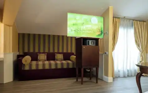 c-hotels Concorde - 82