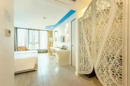 Le Tada Parkview - 92