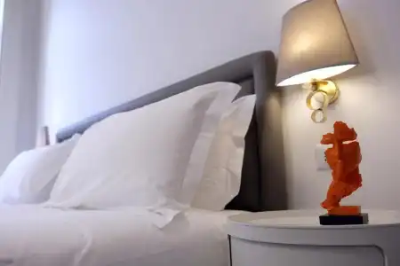 Napoli Class Luxury Rooms & Suites - 55