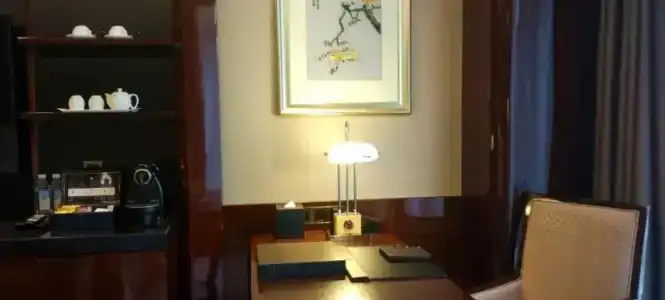 Zhaolin Grand - 33