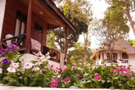 Clear View Resort - 72