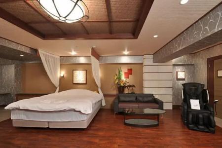 Shasha Resort - Adults Only - 4