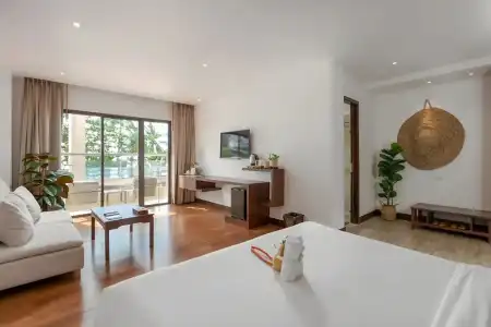 Baan Laimai Beach Resort & Spa - 174