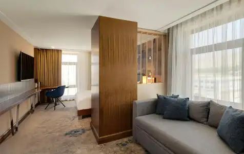 DoubleTree by Hilton Van - 2