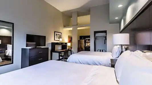 Staybridge Suites Laredo International Airport by IHG - 93
