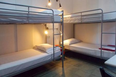 Hostel Colours - 6