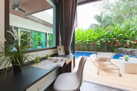 Inspire Villas Phuket - 61