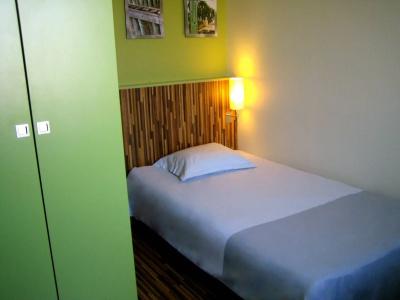 Residence Belambra Villemanzy - 2