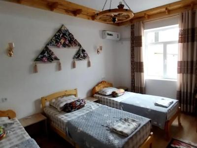 Nazira Guest House - 36