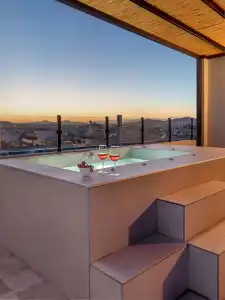 Thisean Modern Suites By Athens Stay - 46