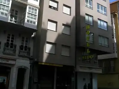Nido - 15