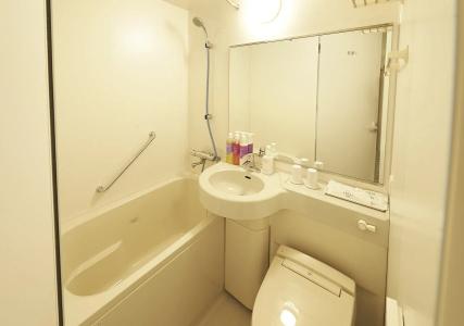 Sotetsu Fresa Inn Ueno Okachimachi - 8