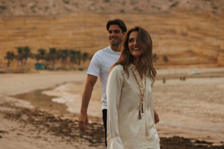 Jumeirah Muscat Bay - 44