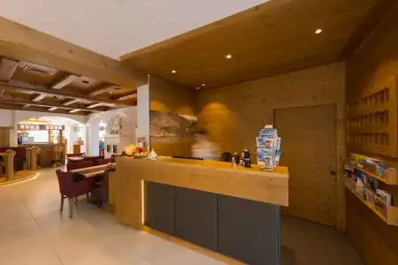 & Chalet Dorfer - 19