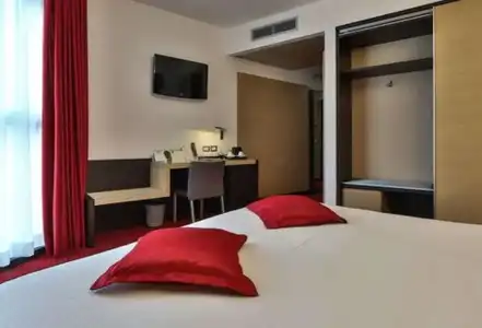 Best Western Plus Galileo Padova  - 50