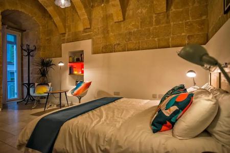 Vallettastay Valletta Maisonette - 5