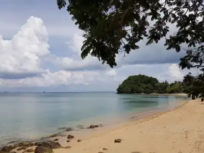 Bann Anattaya Koh Yao Noi - 12