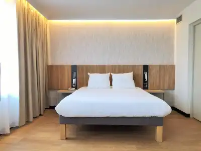 Novotel Suites Montpellier - 26