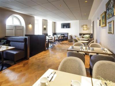 Mercure Rennes Place Bretagne - 15