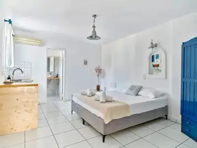 Fyrogenis Palace - Apartments - 208