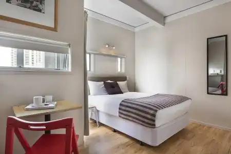 ibis Budget Auckland Central - 56