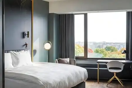 Crowne Plaza Helsinki by IHG - 79