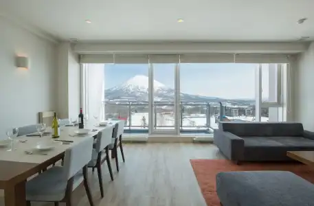 Niseko Landmark View - 54
