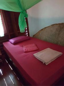 Phanom Bencha Mountain Resort - 24