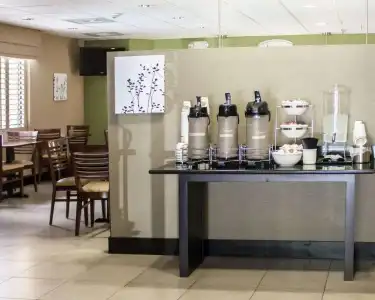 Sleep Inn & Suites Columbus - State University Area - 15