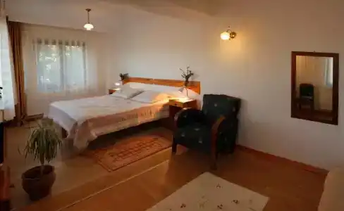 Günebakan Taliani Otel - 64