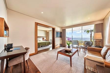 Les Suites at The Cliff Bay - 39