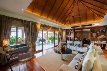 Villa Baan Phu Prana - 156