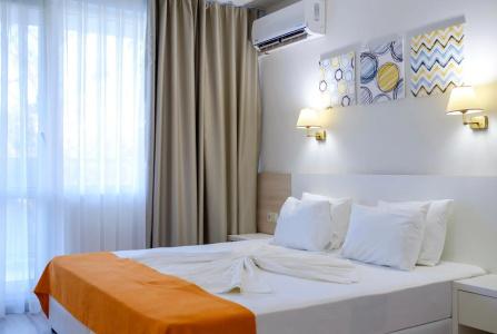 Garden Nevis - All Inclusive - 7