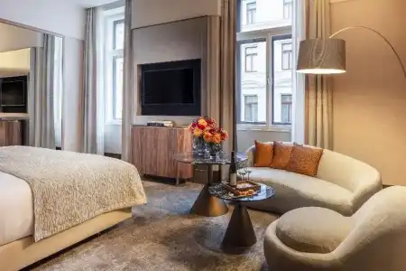Anantara Palais Hansen Vienna - 101